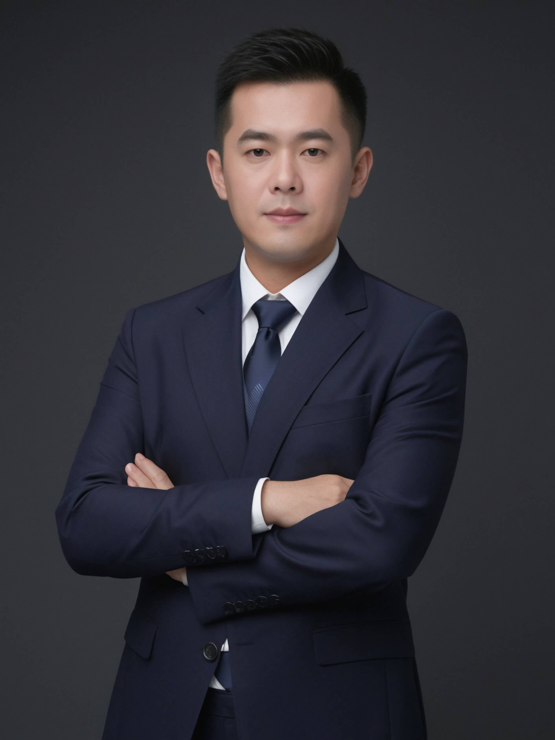 林維峰 順璽房地產顧問